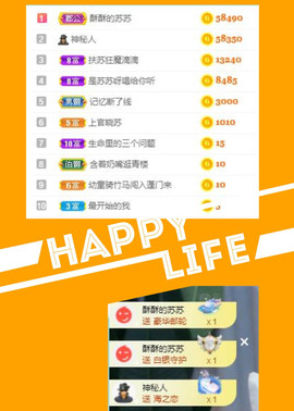 苏苏16号周年庆典的图片