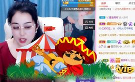 开心果冰儿主播照片