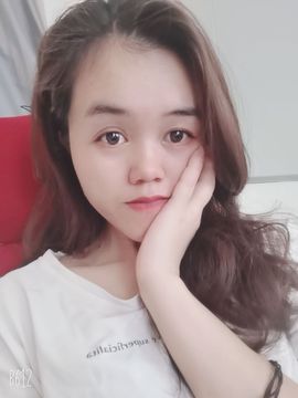穆然然主播照片