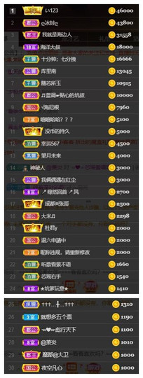 芯瑶❤️爱唱歌～主播照片