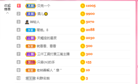 可可可可休息主播照片