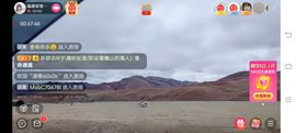 ……若主播照片
