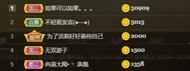呆呆娜♥♥唱歌呐主播照片