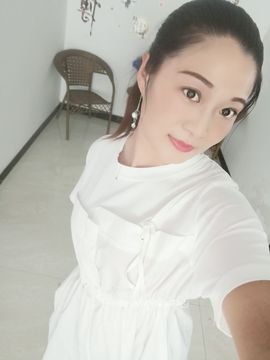 自信的小姐姐🤗🤗主播照片