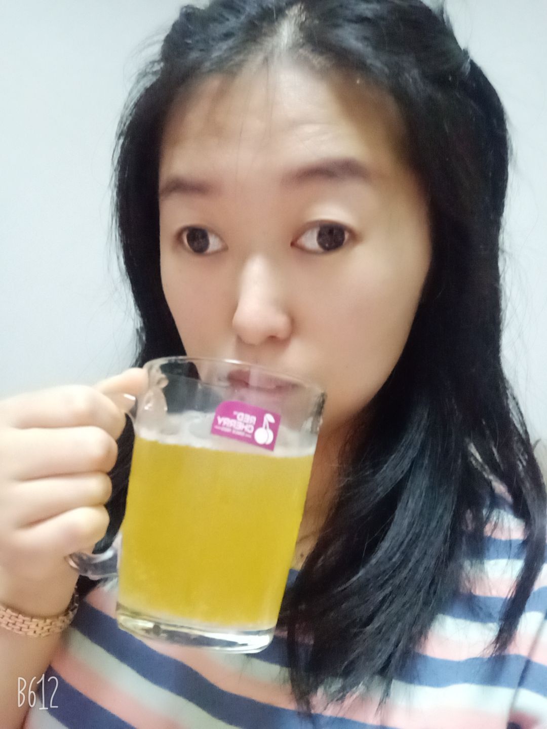 果果(平安好运)的图片