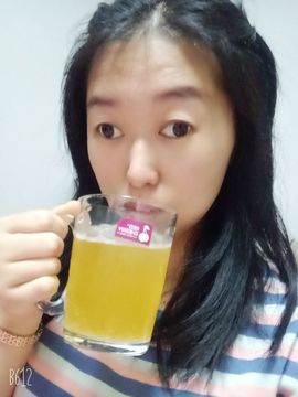 果果(平安好运)主播照片