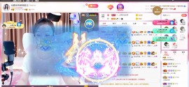 澜馨❤️LANxin主播照片