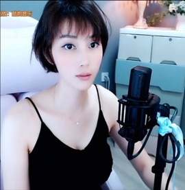 甜蜜未来乐在心怀主播照片