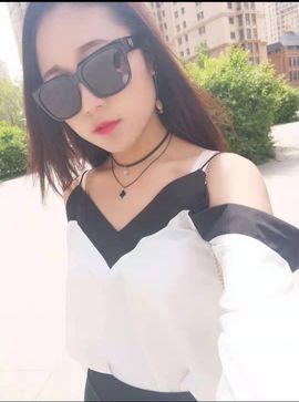 🐯双双🍀主播照片