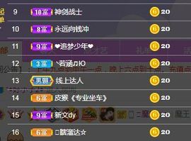 开心果冰儿主播照片