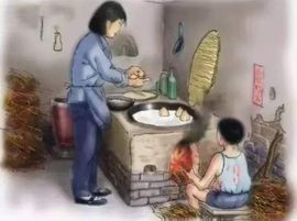 🐯双双🍀主播照片