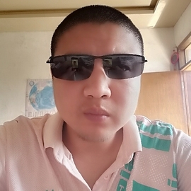 @鹏啊主播照片