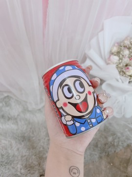 泡泡不困！主播照片