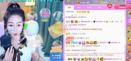 玲小闹生病休息中主播照片