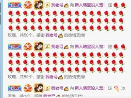 新人晴宝！的图片