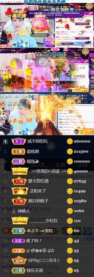 つ♡小可♡休息主播照片