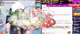 蜜乐儿❤主播照片
