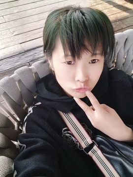 ☙小十一主播照片