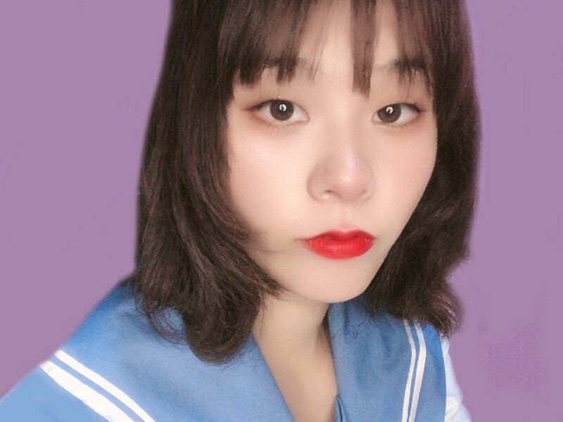 混世魔王🌚海大的主播海报