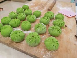 美妞ღ美美美！主播照片