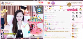 澜馨❤️LANxin主播照片