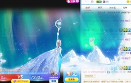 娜塔莎退主播照片