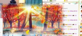 玲小闹生病休息中主播照片