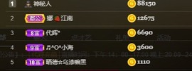 呆呆娜♥♥唱歌呐主播照片