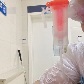 胖可退了主播照片