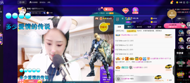 聆听~爱唱歌的图片