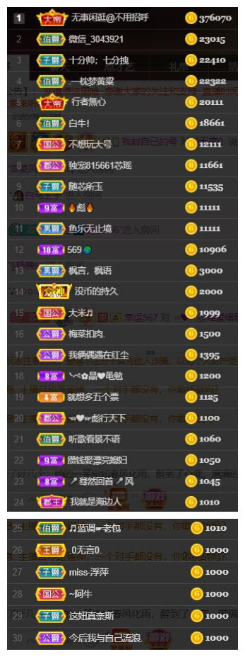芯瑶❤️爱唱歌～的图片