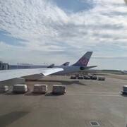 平安歸來
