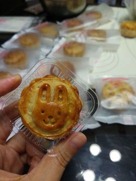 Ccake小仙女主播照片