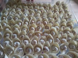 Ccake小仙女主播照片