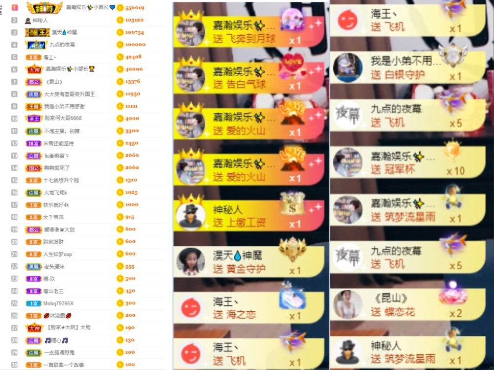 大脸・贺灯哥荣升公爵的图片