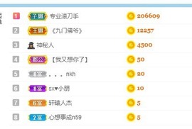拜拜你嘞主播照片