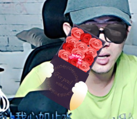 🌈【镹🉐䒚哖】主播照片