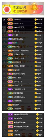 芯瑶❤️今休周二见～主播照片