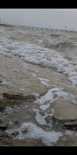 忙完手头工作再去浪一