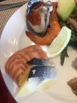 櫻桃小李子🍒主播照片