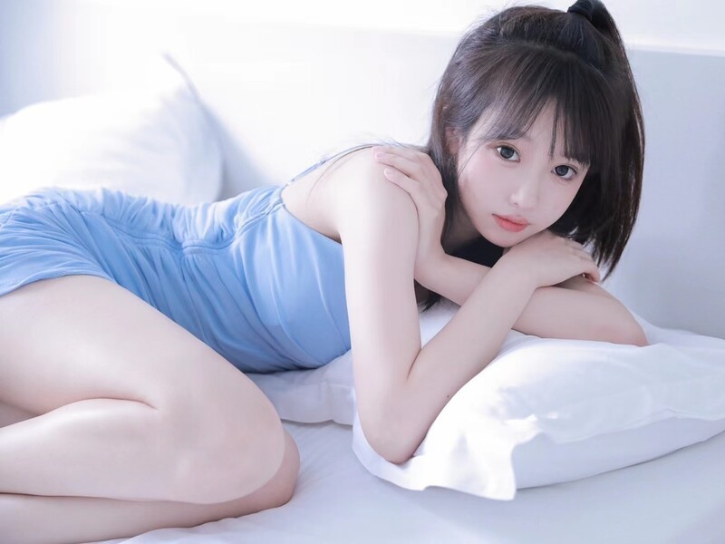 筱丸子的主播海报