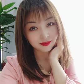 ML梦小陌主播照片