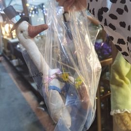 亲亲小虾主播照片