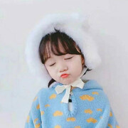 没币的✨小馨馨✨💗海报