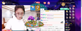 聆听~爱唱歌的图片