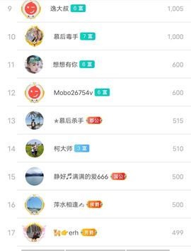 别了，聊聊天主播照片
