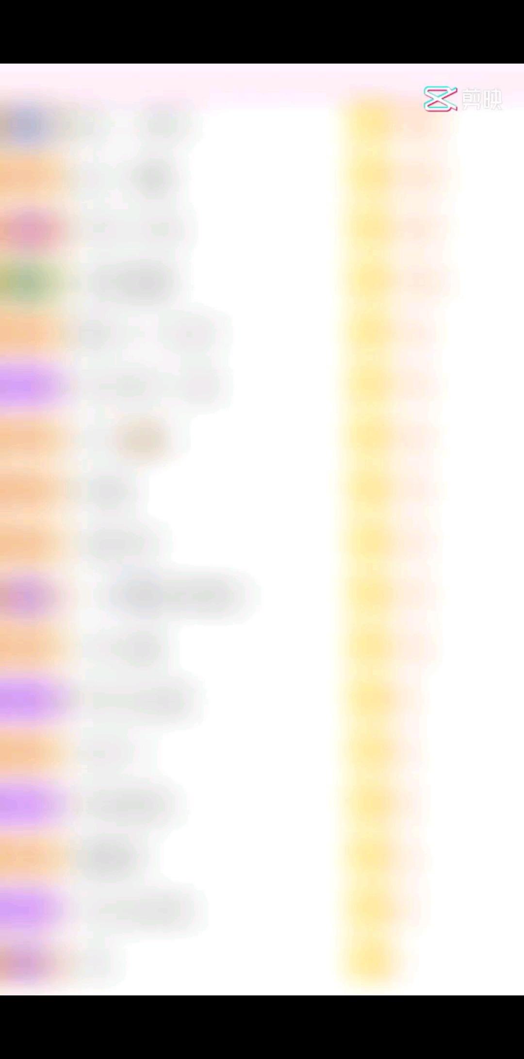 珍惜每一份相遇的不易