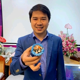 DavidRicha主播照片