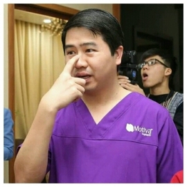 DavidRicha主播照片