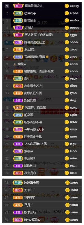 芯瑶❤️爱唱歌～的图片